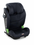 Jane Стол за кола IRACER 15-36кг Cold Black